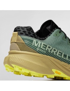 MERRELL AGILITY PEAK 5 GTX... 2