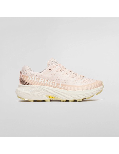 MERRELL AGILITY PEAK 5 W J068390 Pink Salt