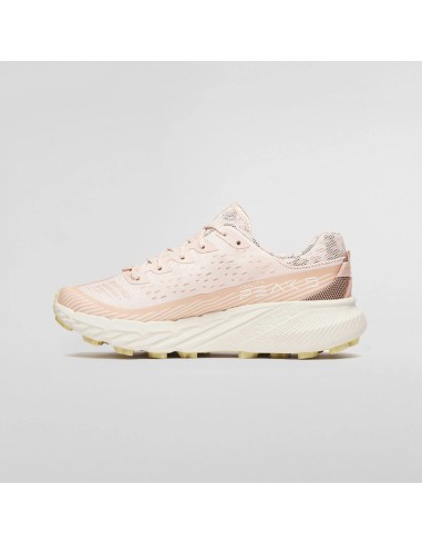MERRELL AGILITY PEAK 5 W J068390 Pink...