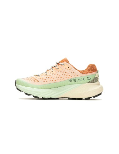 MERRELL AGILITY PEAK 5 W J068168 MERRELL AGILITY PEAK 5 W J068168