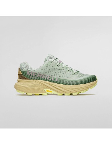 MERRELL AGILITY PEAK 5 W GTX J068368 Sage