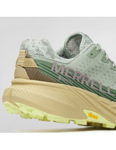 MERRELL AGILITY PEAK 5 W... 2
