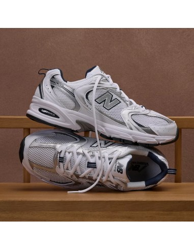 NEWBALANCE MR530SG NAVY/SILVER