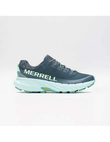 MERRELL AGILITY PEAK 5 J068195 Slate