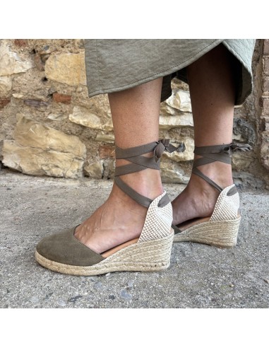 CAMPESINA VERDE CON ZEPPA