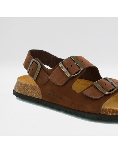 GRUNLAND SB3003 TESTA DI MORO