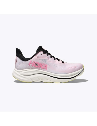 HOKA CLIFTON 10 W 1162031 CTNS carnation / starlight glow