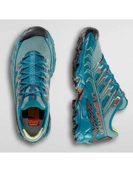 ULTRA RAPTOR II 46O733734 Everglade/Juniper