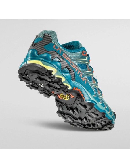 ULTRA RAPTOR II 46O733734 Everglade/Juniper