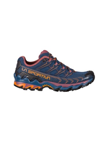 ULTRA RAPTOR II W 46O628407 DENIM/ROUGE