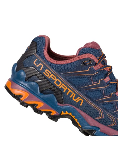 ULTRA RAPTOR II W 46O628407 DENIM/ROUGE