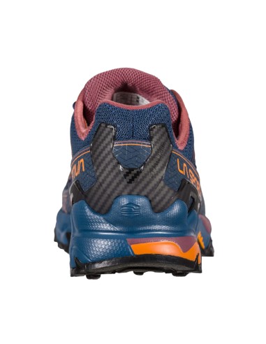 ULTRA RAPTOR II W 46O628407 DENIM/ROUGE