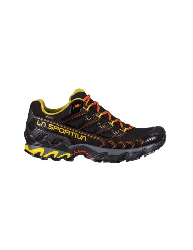 ULTRA RAPTOR II GTX 46Q999100 BLACK/YELLOW