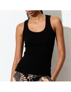 Lumina canotta basic in...