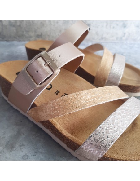 Dorea ciabatta 3 listini platino
