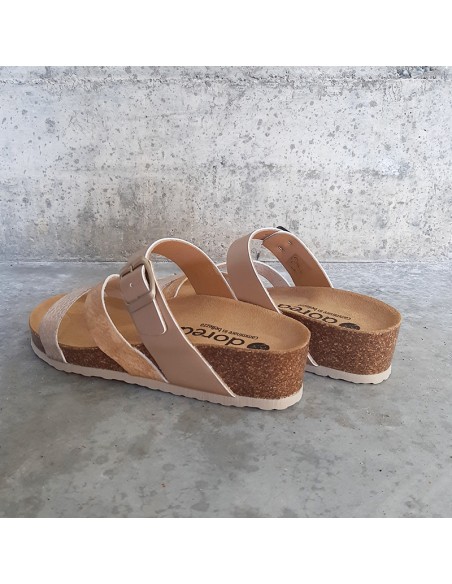 Dorea ciabatta 3 listini platino