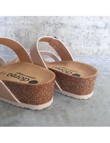 Dorea ciabatta 3 listini platino Dorea ciabatta 3 listini platino