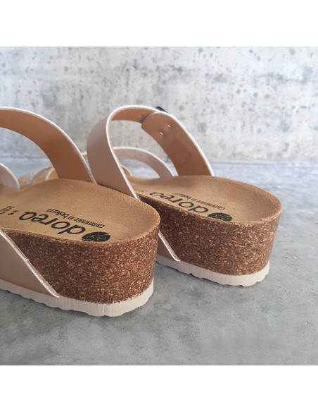 Dorea ciabatta 3 listini platino