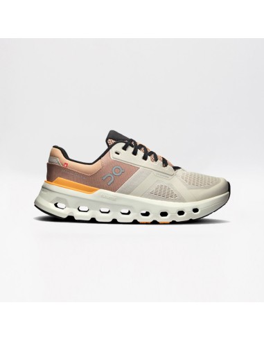 ON CLOUD CLOUDRUNNER 2 3073076 Pearl | Tangerine
