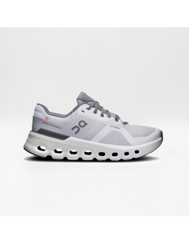 ON CLOUD CLOUDRUNNER 2 10130622 FROST WHITE