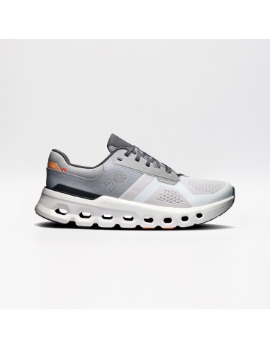 ON CLOUD CLOUDRUNNER 2 10142880 WOOLF / IVORY