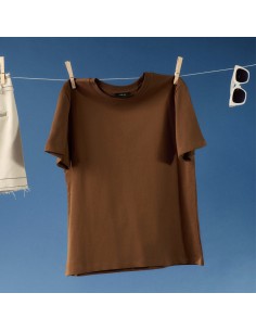 T-shirt basica t.moro 2