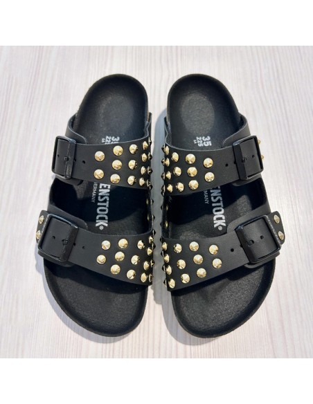 CUSTOMIZZAZIONE 84 BORCHIE PER ARIZONA