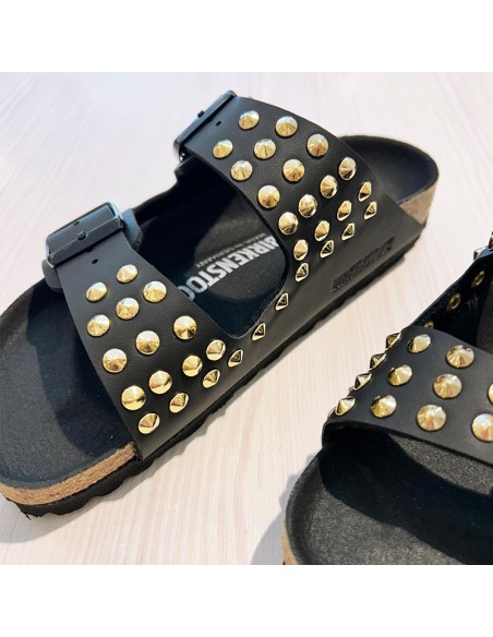 CUSTOMIZZAZIONE 84 BORCHIE PER ARIZONA