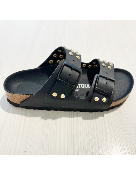 CUSTOMIZZAZIONE 84 BORCHIE PER ARIZONA