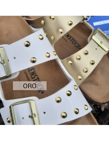 CUSTOMIZZAZIONE 84 BORCHIE PER ARIZONA CUSTOMIZZAZIONE 84 BORCHIE PER ARIZONA