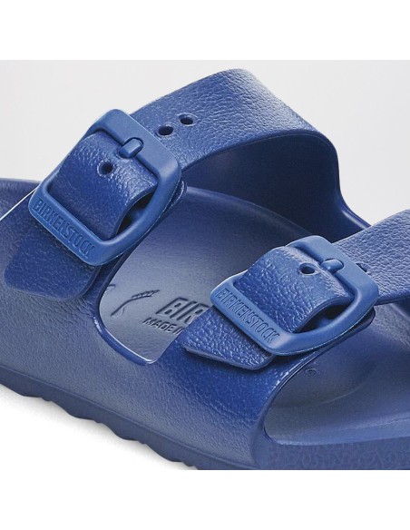 BIRK. ARIZONA 1029582 KIDS EVA NAVY