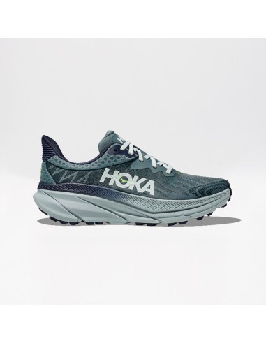 HOKA CHALLENGER 7 1134497 mountain fog / druzy