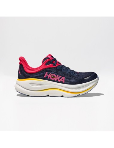 HOKA BONDI 9 W 1162012 varsity navy / nautical dusk