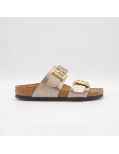 BIRK. SYDNEY 1029372 TAUPE 2