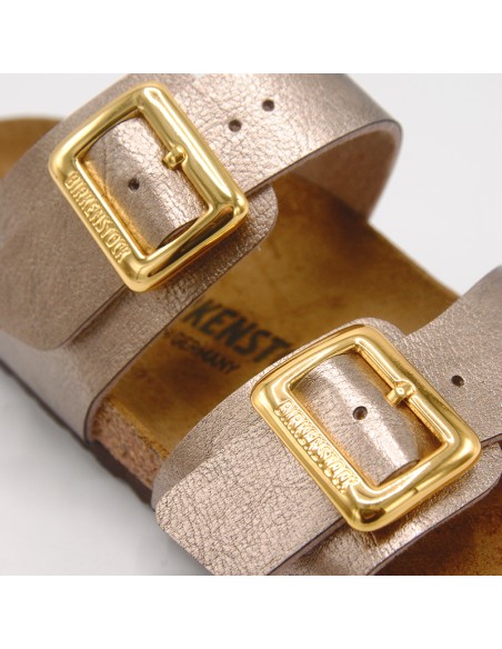 BIRK. SYDNEY 1029372 TAUPE