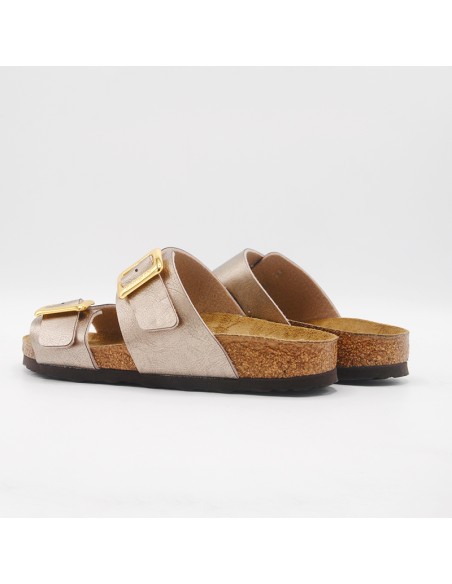 BIRK. SYDNEY 1029372 TAUPE
