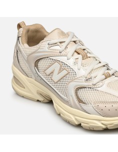 NEW BALANCE MR530AA BEIGE 2