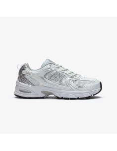 NEW BALANCE MR530EMA SILVER