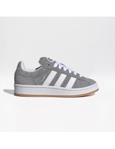 ADIDAS CAMPUS HQ8707 grigio