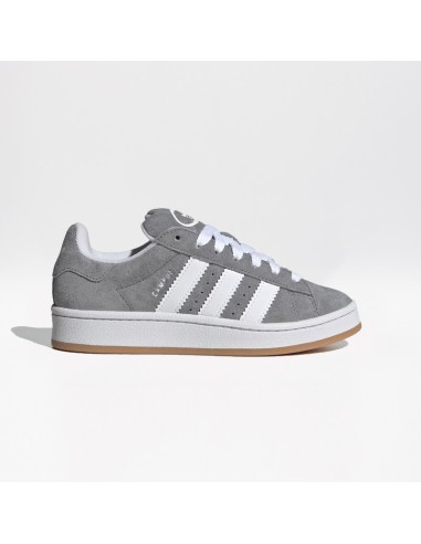 ADIDAS CAMPUS HQ8707 grigio