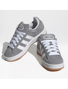 ADIDAS CAMPUS HQ8707 grigio 2