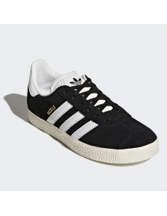 ADIDAS GAZELLE NERO 2