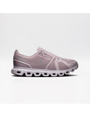 ON CLOUD CLOUD 6 3WF10063012 Mauve | Orchid