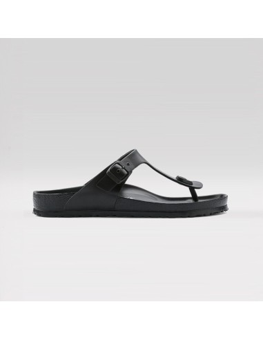BIRKCHENSTOCK GIZEH EVA BLACK