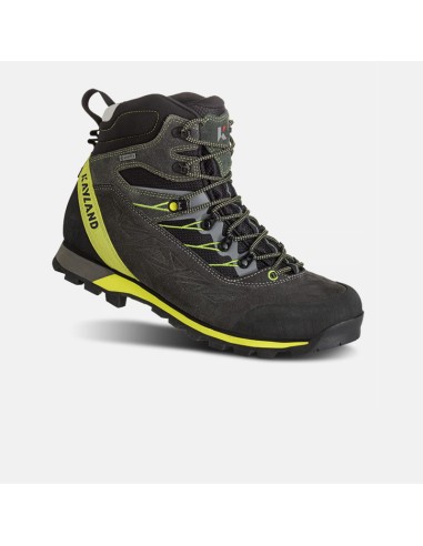 KAYLAND LEGACY GTX 018022135 Grey / Lime