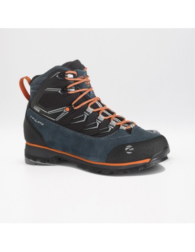 TREZETA AORAKI WP 010722705 Blue / Orange