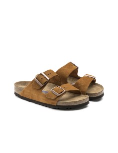 ARIZONA MINK SUEDE 1009527 2