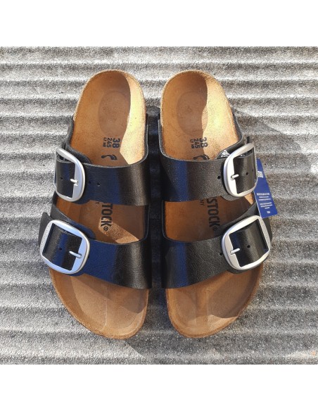 BIRK. ARIZONA BIG BUCKLE 1027413