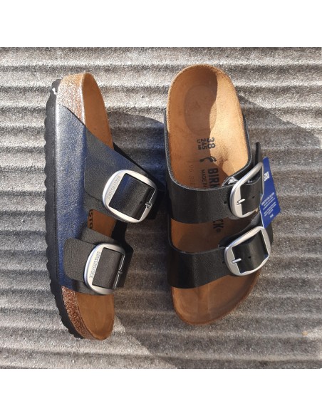BIRK. ARIZONA BIG BUCKLE 1027413