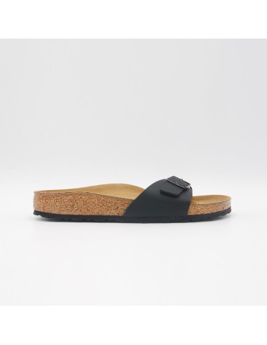 BIRKENSTOCK MADRID BLACK